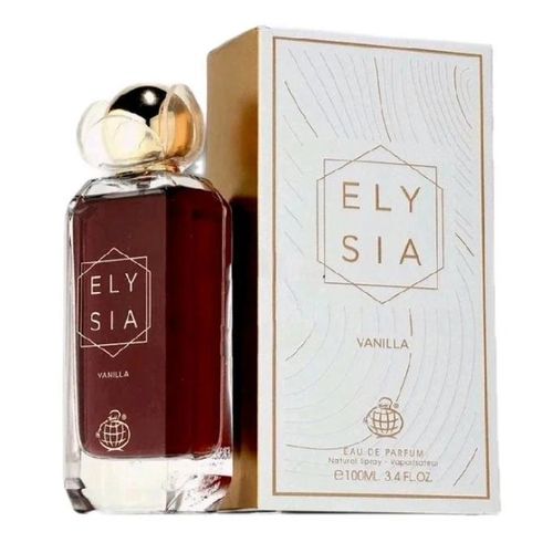 Elysia Vanilla EDP 100ml by Fragrance World