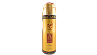 LATTAFA Ajwad perfumed deodorant for women 200ml