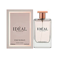 Ideal De Parfum For Women Edp 100ml By Fragrance world