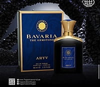 Bavaria The Gemstone Aryv 80ml by  Fragrance world