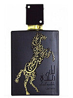 Lail Maleki Moroccan Blue By Lattafa Perfume 100 ml.