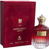 Monarch Queen by fragrance world 100ml - women.