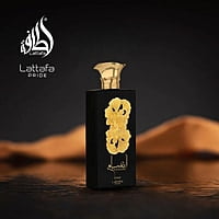 Ansaam Gold EDP -Eau De Parfum 100 ML (3.4 Oz) By Lattafa Pride