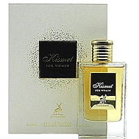 Kismet for women 100ml EDP  by  Maison AL Hambra Perfumes