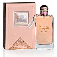 Heibah 100 Ml by Ard Al Zaafaran