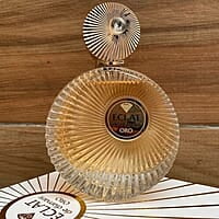 Eclat Diamant Oro EDP Perfume By Fragrance World 100 ML. Top Niche Fragrance