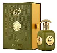 Awaan Perfume EDP - 100mL (3.4 oz) by Lattafa Pride