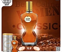 Belle colline women classic edp 100ml by fragrance world