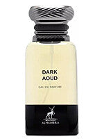 Dark Aoud By Lattafa Perfume - 80ml