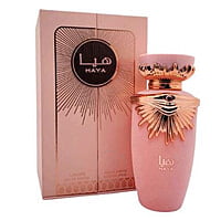 Haya Eau De Parfum 100 Ml By Lattafa Perfumes