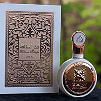 Fakhar Lattafa (Rose) Women 100ml