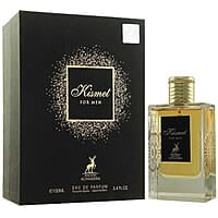 Kismet for Men by  Maison AL Hambra Perfumes