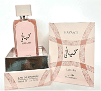 hayaati florence
