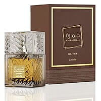 Khamrah Qahwa EDP 100 ML (3.4 OZ) By Lattafa