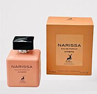 Narissa Et Moi By Al Ham bra 100 Ml