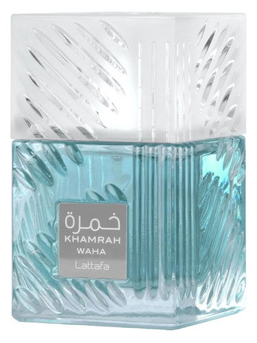 Khamrah Waha EDP 100ml by Lattafa Perfumes