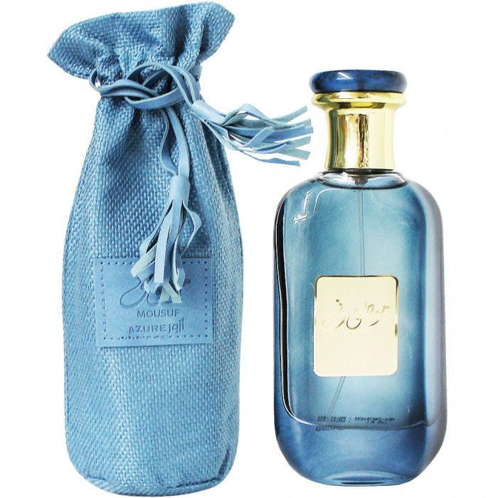 Mousuf Azure 100Ml By Ard Zaafaran