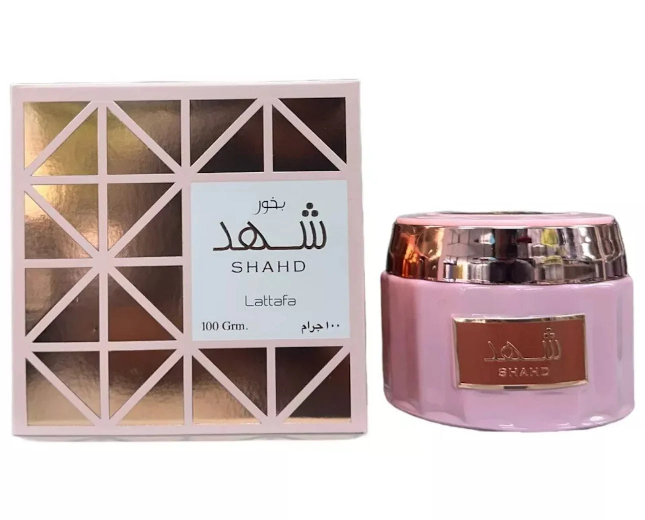 Bukhoor Shahd 100 Gm