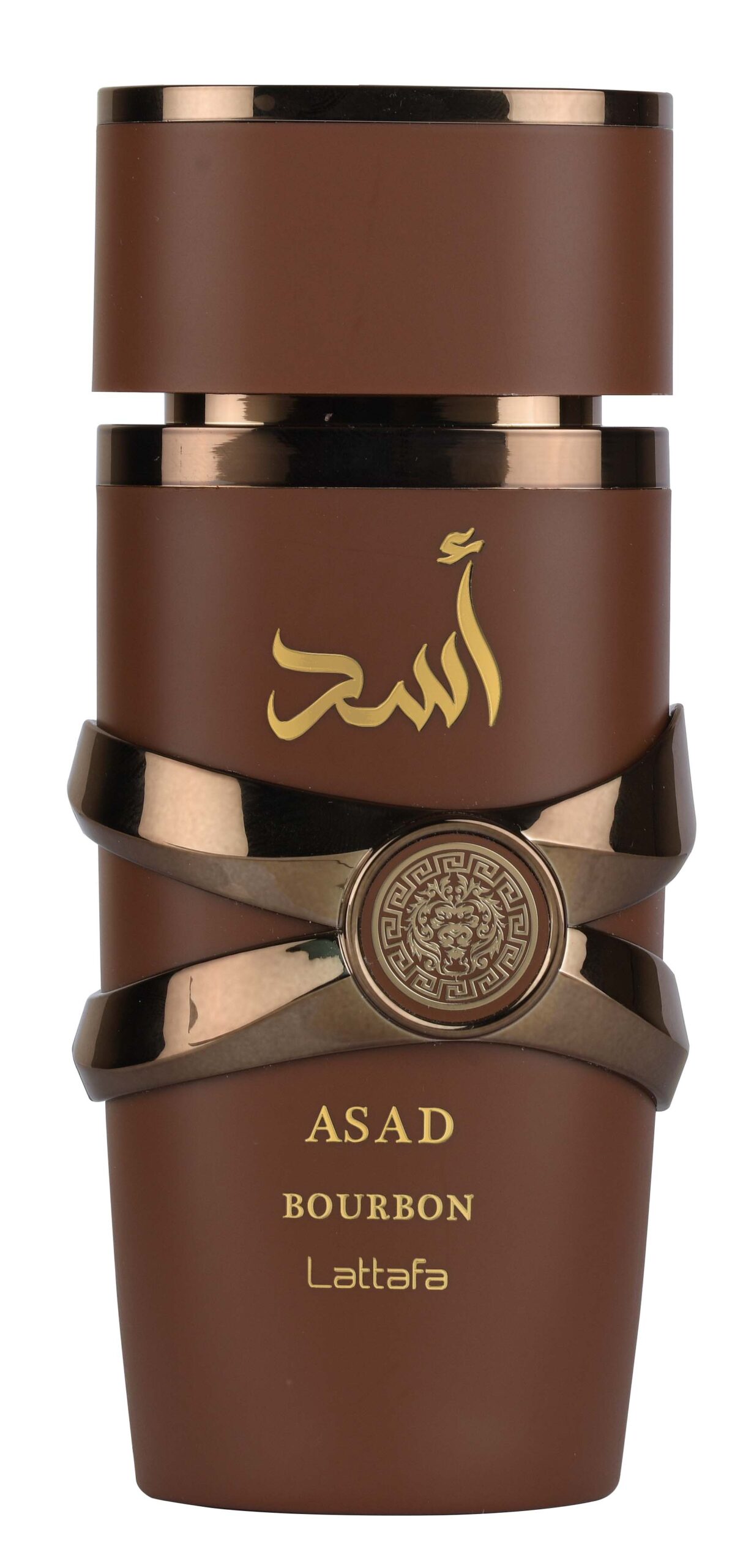 Asad Bourbon Lattafa Perfumes for men