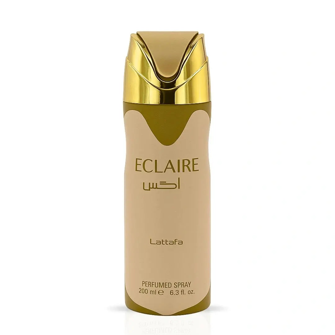 Eclaire 200ml with Deo by Lattafa Perfumes