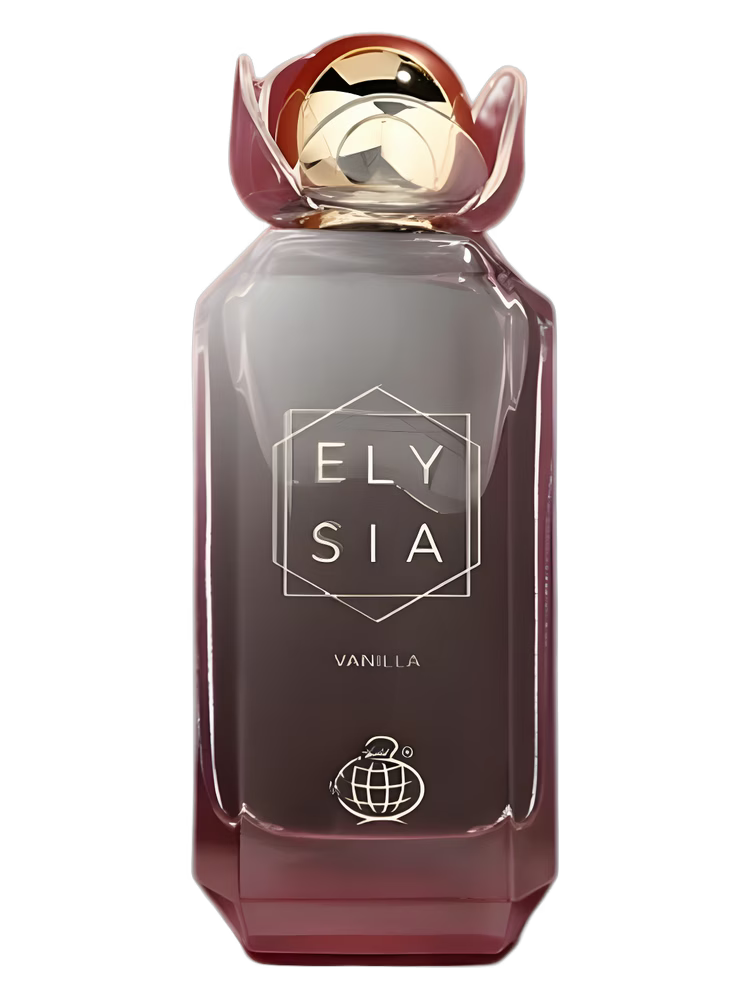 Elysia Vanilla EDP 100ml by Fragrance World