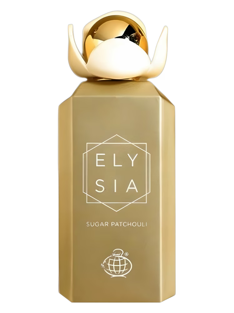 Elysia Sugar Patchouli EDP 100ml by Fragrance World