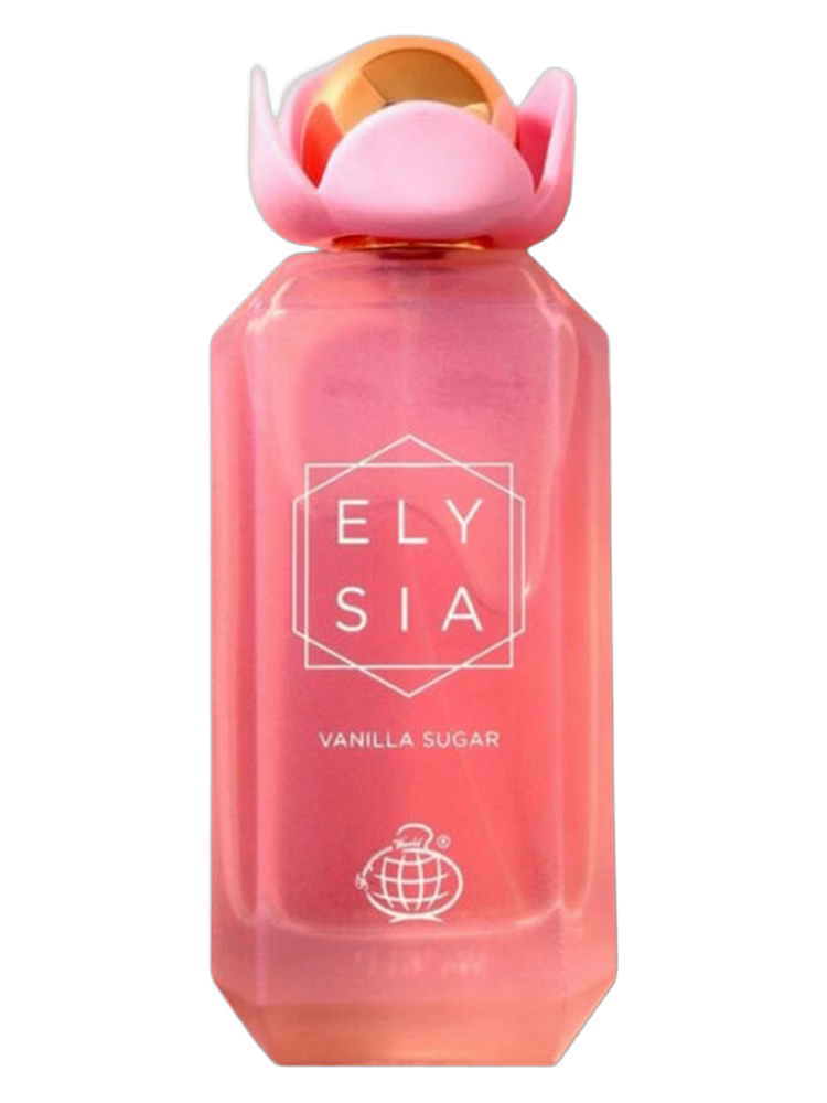 Elysia Vanilla Sugar EDP 100ml by Fragrance World