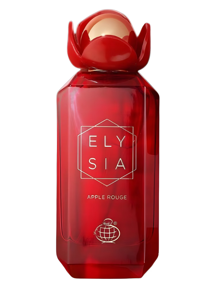 Elysia Apple Rouge EDP 100ml by Fragrance World
