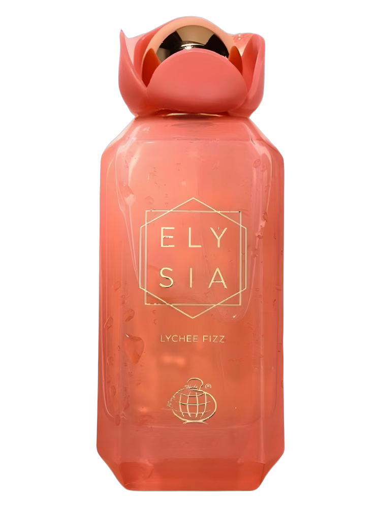Elysia Lychee Fizz EDP 100ml by Fragrance World