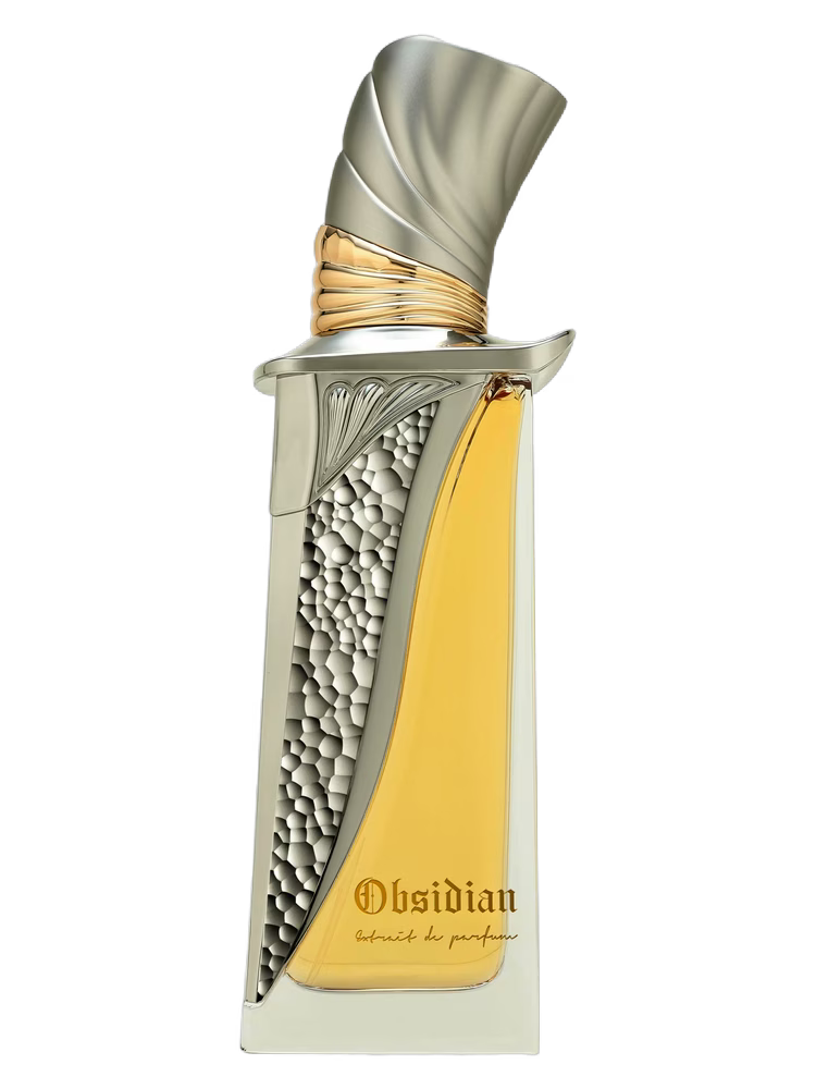 Obsidian EDP 100ml by French Avenue