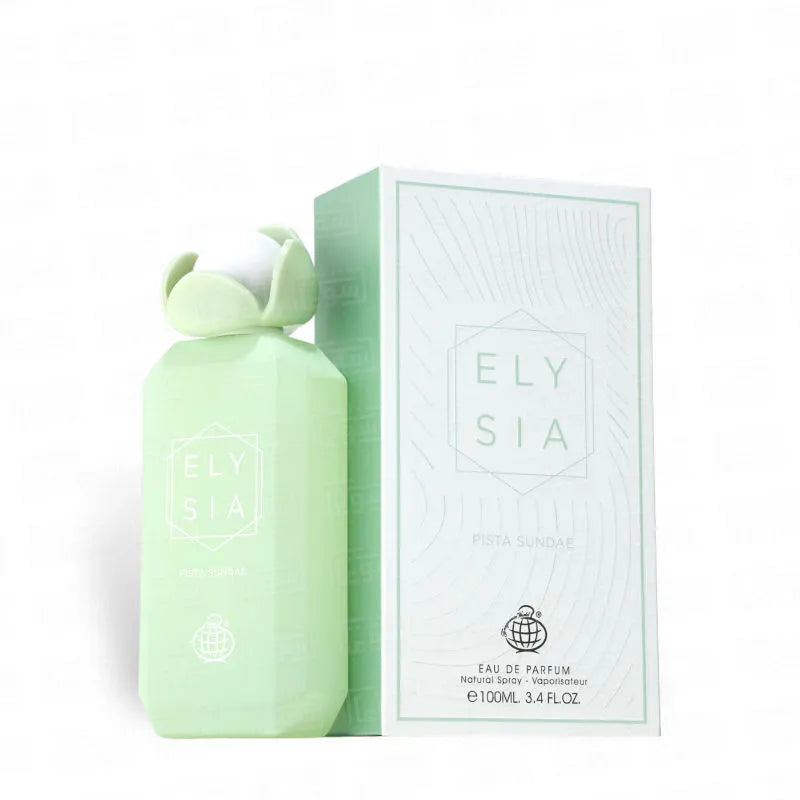 Elysia Pista Sundae EDP 100ml by Fragrance World