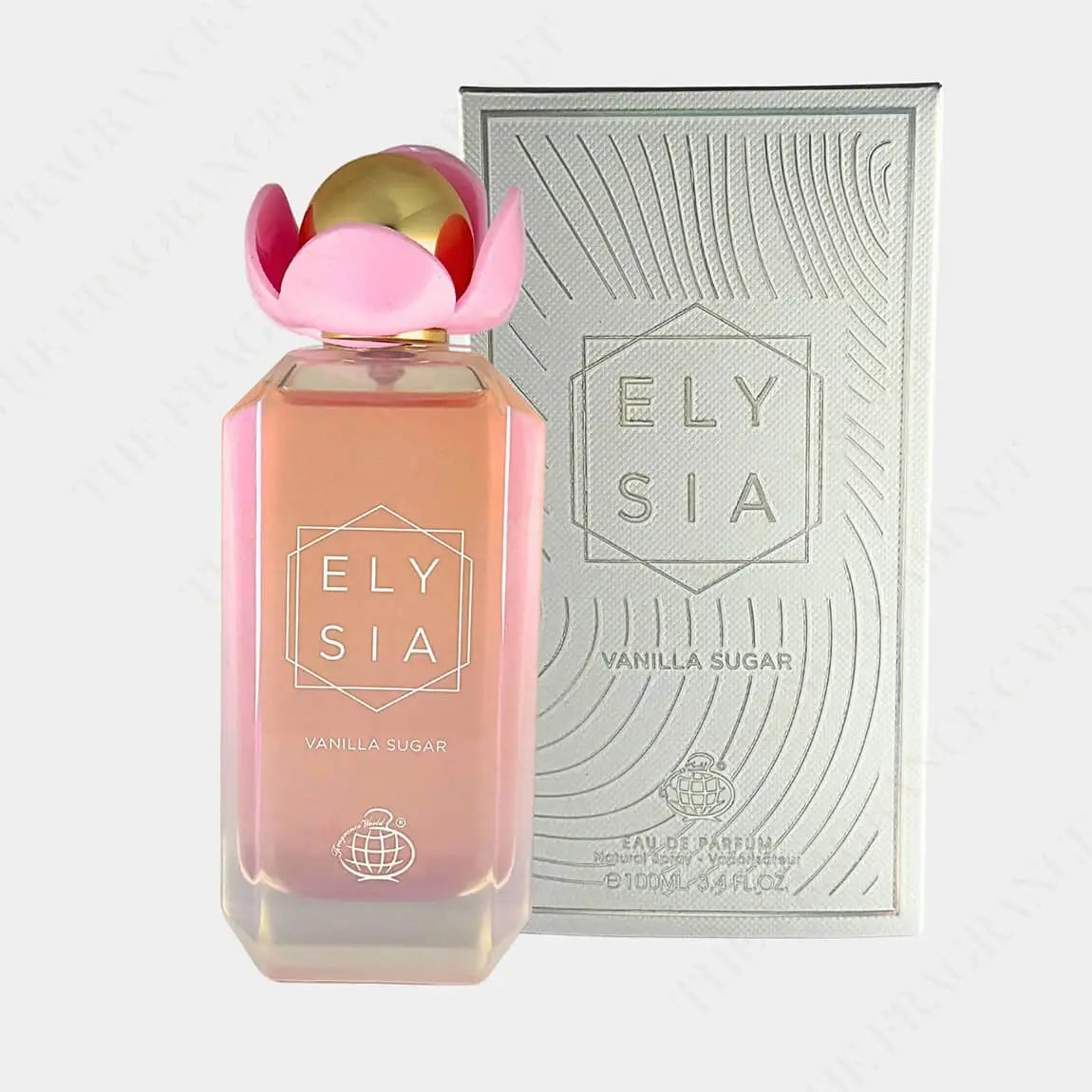 Elysia Vanilla Sugar EDP 100ml by Fragrance World